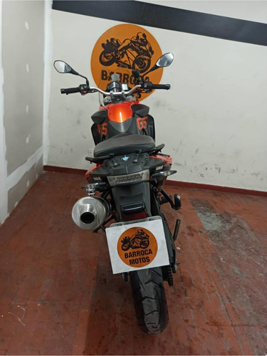 Bmw F 800 Gs Doc 2021 Pg Moto Extra!