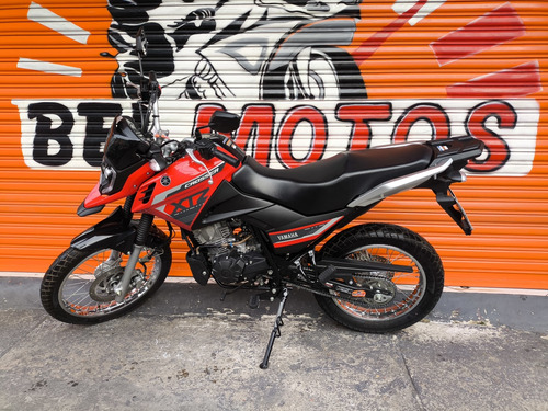 Yamaha Xtz 150 Crosser S 2025 Abs Com 1 Mil Km