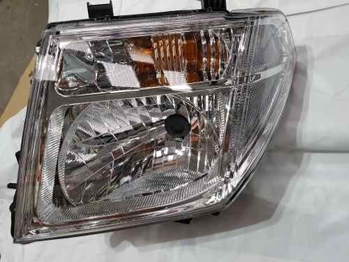 Optico Nissan Navara D40 Año 2008-2015