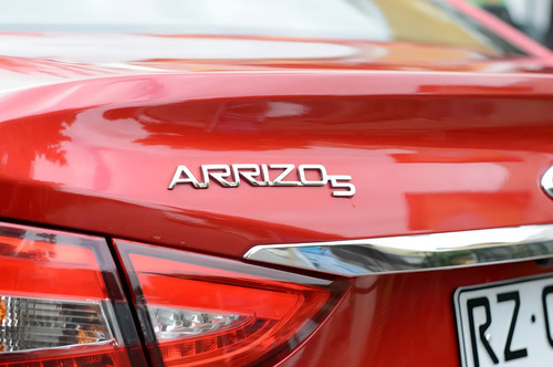 Chery Arrizo 5 1.5 Gls Mt