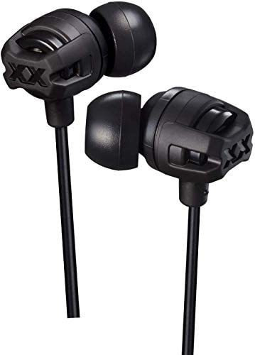 Auriculares Serie Xtreme Xplosives Con Control Remoto Y