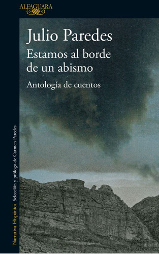 Estamos Al Borde De Un Abismo ( Libro Nuevo Y Original )