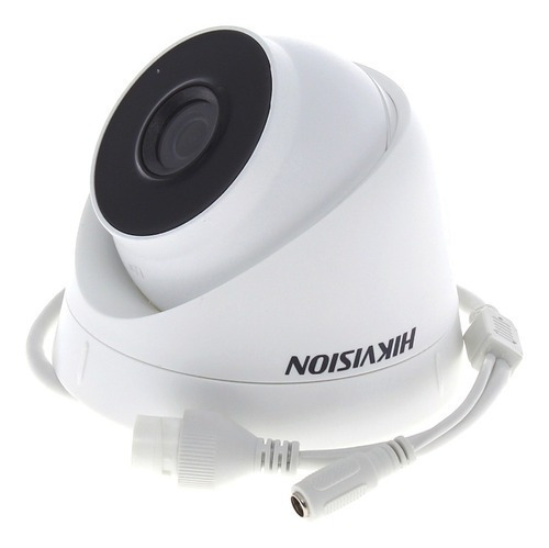 Imagen 2 de 2 de Cámara de seguridad Hikvision DS-2CD1343G0E-I con resolución de 4MP visión nocturna incluida
