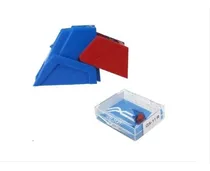 Comprar Correia  E Agulha Gs-11 Leson Toca Discos Gradiente S-126