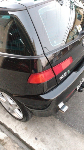Alfa Romeo 145 2.0 Quadrifólio