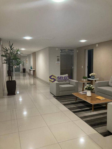 Imagem 24 de 30 de Apartamento Com 2 Dormitórios À Venda, 71 M² Por R$ 470.000,00 - Nova Petrópolis - São Bernardo Do Campo/sp - Ap0558
