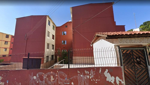 Imagem 1 de 22 de Apartamento Com 48 M² No Jardim Antártica, São Paulo | Sp - Ap26767v
