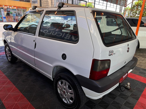 Fiat Uno 1.0 Way Flex 3p