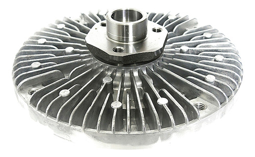 Fan Clutch 136.00 Mm Passat L4 1.8l 98 - 05 K-nadian