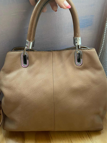 Bolsa En Piel Vince Camuto