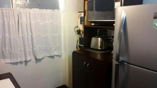 Departamento En Venta En Lago Mayor, Anahuac, Miguel Hidalgo. Ch3-ru. 138