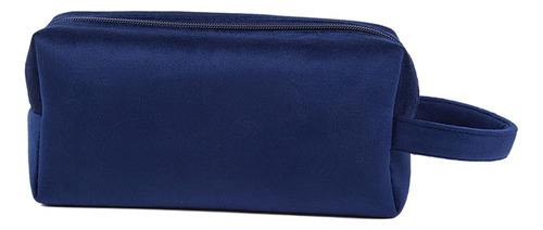 R Bolsa De Viaje Estuche For Lápices Cremallera Duradera Con