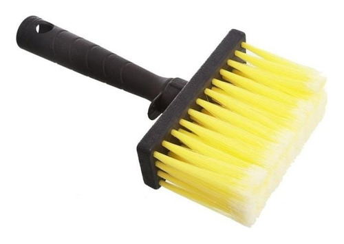Brocha Pintor Odim Mediana 17x5.5cm
