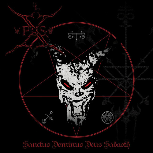 Cd: Sanctus Dominus Deus Sabaoth