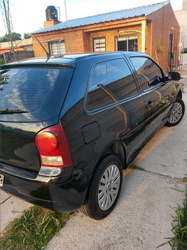 Volkswagen Gol 1.4 Power Ps+ac 83cv 2012