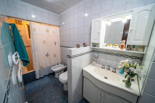 Casa En Ph De 3 Dormitorios