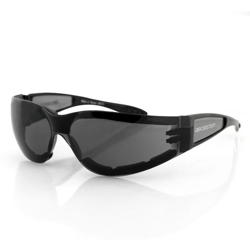 Bobster Shield II Color Negro