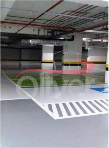Imagem 7 de 17 de Barigui Business Center, Laje 4° Andar, Campina Do Siqueira, Curitiba, Paraná - Sa00089 - 33547932