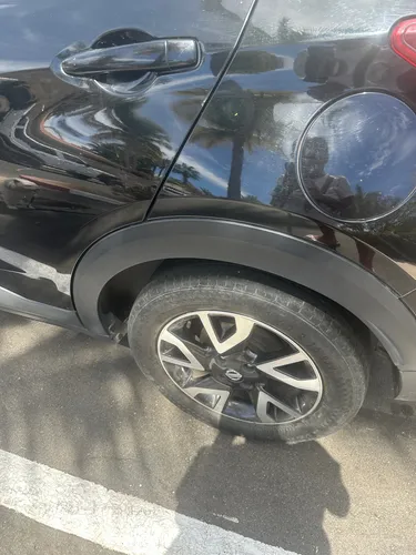 Nissan Kicks 1.6 Sense Mt