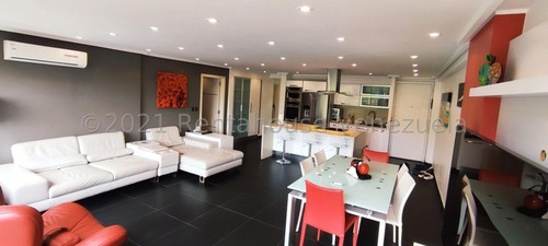 Imagen 7 de 16 de Ofc Venta De Espectacular Apartamento En Lomas Del Sol / 22-4536