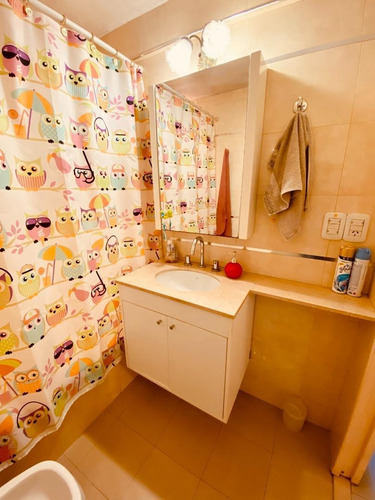 Retasado!!!hermoso Y Gran 4amb Con Patio (piso 1 X Escalera)