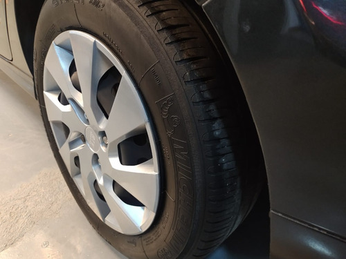 Imagen 14 de 15 de Chevrolet Prisma Lt 1.4 C/gnc 2016