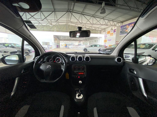 Imagem 8 de 9 de Citroën C3 Tendance 1.6 Vti 120 (flex) (aut)