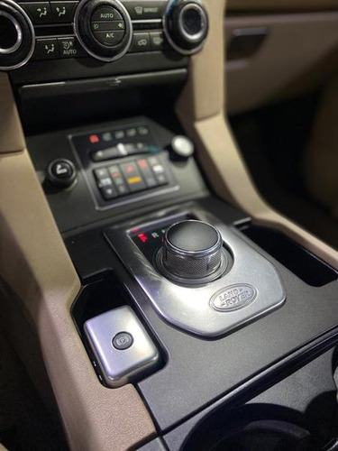 Land Rover Discovery 4 Lr Se