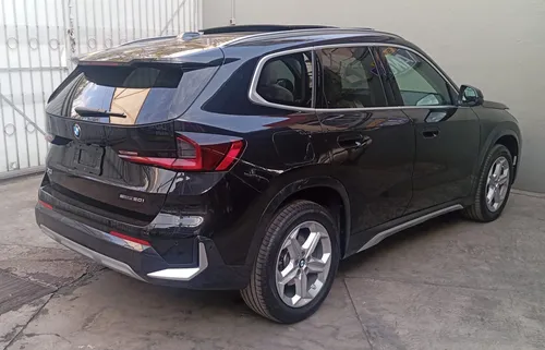 BMW X1 2.0 Sdrive20i