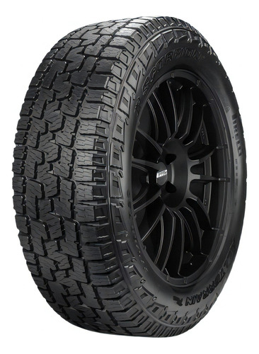 Neumático Pirelli Scorpion All Terrain Plus 265/65r18 114t W