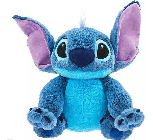 Stitch  Original 100% De La Tienda De Disney