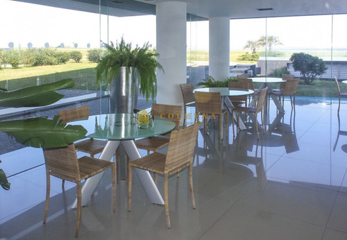 Agradable Monoambiente En Aidy Grill!!-ref:544