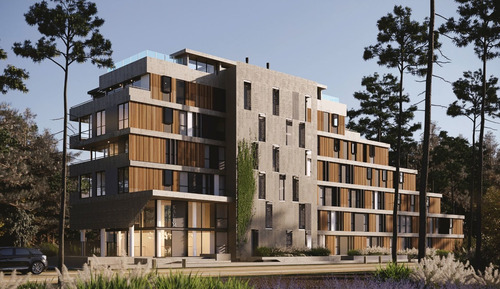 Imagen 8 de 14 de Venta Depto Premium Pinamar Norte