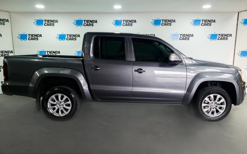 Volkswagen Amarok 2.0 Cd Tdi 180Cv Comfortline At