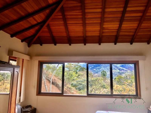 Casa- Petrópolis, Pedro Do Rio - 3086