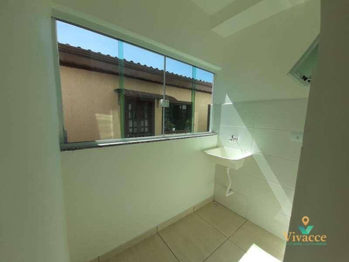 Imagem 2 de 15 de Studio À Venda, 38 M² Por R$ 155.000,00 - Jardim Nordeste - São Paulo/sp - St0028