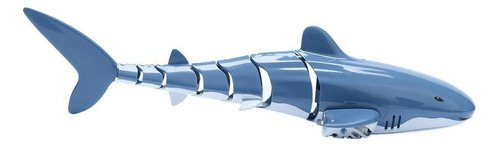 Mini Tubarão De Controle Remoto Brinquedo De Piscina