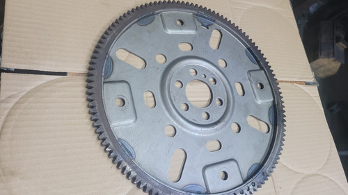 Aro Dentado Cvt Nissan Xtrail 2.5 Lts 4 Cil 2015-2018 (Usado)