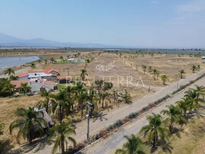 Terreno en venta