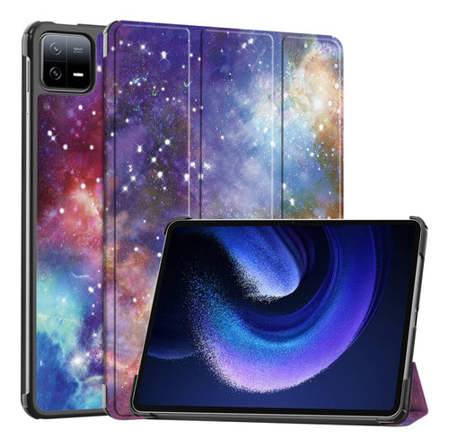 Funda Pintada De Leche Para Xiaomi Pad 6/6 Pro