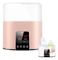 Comprar Esterilizador Biberones 2 En 1 Calienta Biberones