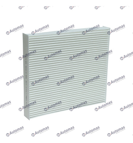 Filtro De Aire Acondicionado Toyota Etios 2014 - 2023