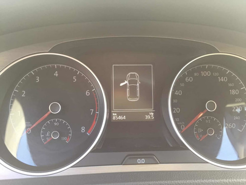 Volkswagen Golf 1.4 Comfortline Tsi Dsg 2016