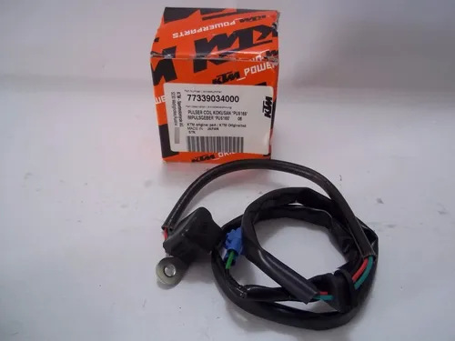 Bobina Pulsora Ktm