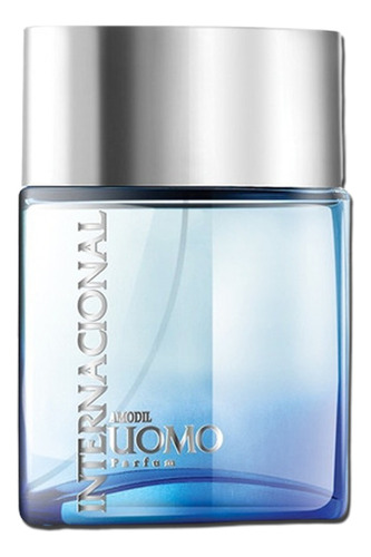 Amodil Internacional Uomo - Parfum Masculino 100 Ml.