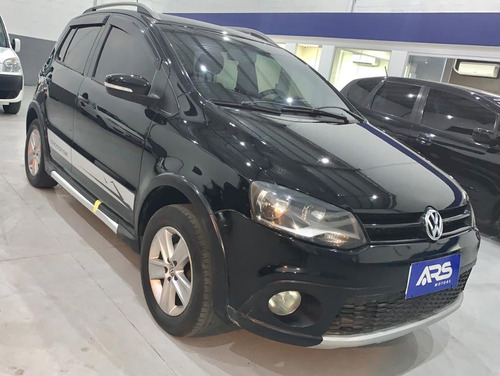 Imagem 2 de 8 de Vw- Crossfox G2 2011