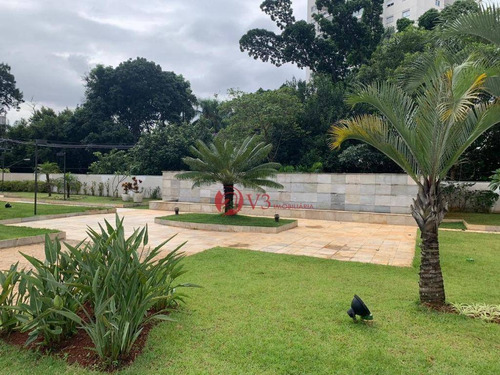 Imagem 2 de 30 de Apartamento À Venda, 104 M² Por R$ 857.000,00 - Jardim Avelino - São Paulo/sp - Ap0217
