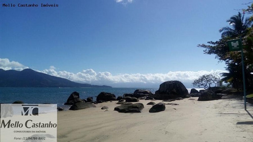 Casa De Praia Para Venda Em Ilhabela, Viana, 3 Dormitórios, 3 Suítes, 6 Banheiros, 13 Vagas - 1001247_1-915524