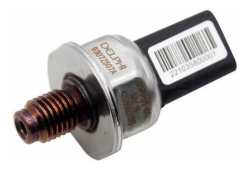 Sensor Rail Effa Jmc 9307z511a / 9307 511a Original Delphi