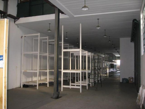 Imagem 9 de 19 de Prédio Comercial Para Locação, Várzea Da Barra Funda, São Paulo - . - Pr0023